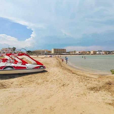 Vacay Apartamento Costamar, A Pasos De La Playa En Costa Brava , L' Escala 外观 照片