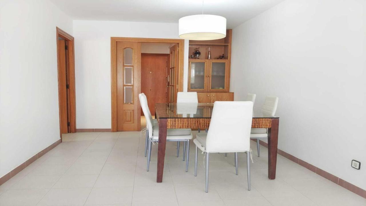 Vacay Apartamento Costamar, A Pasos De La Playa En Costa Brava , L' Escala 外观 照片