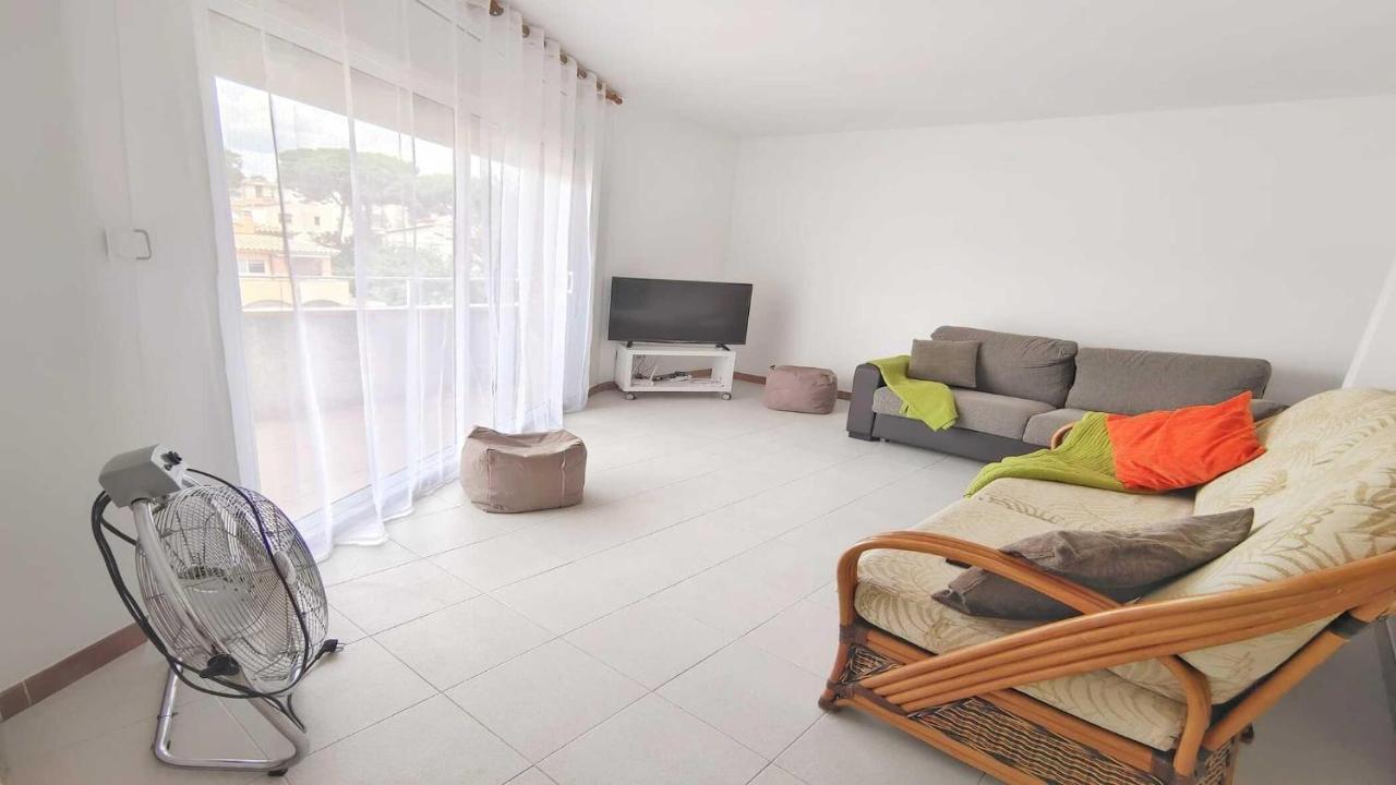 Vacay Apartamento Costamar, A Pasos De La Playa En Costa Brava , L' Escala 外观 照片