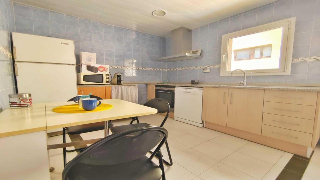 Vacay Apartamento Costamar, A Pasos De La Playa En Costa Brava , L' Escala 外观 照片