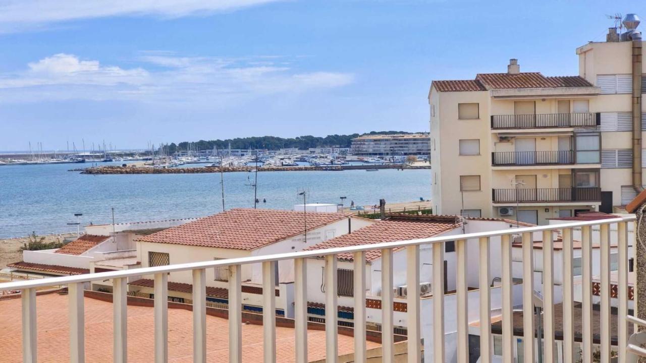 Vacay Apartamento Costamar, A Pasos De La Playa En Costa Brava , L' Escala 外观 照片