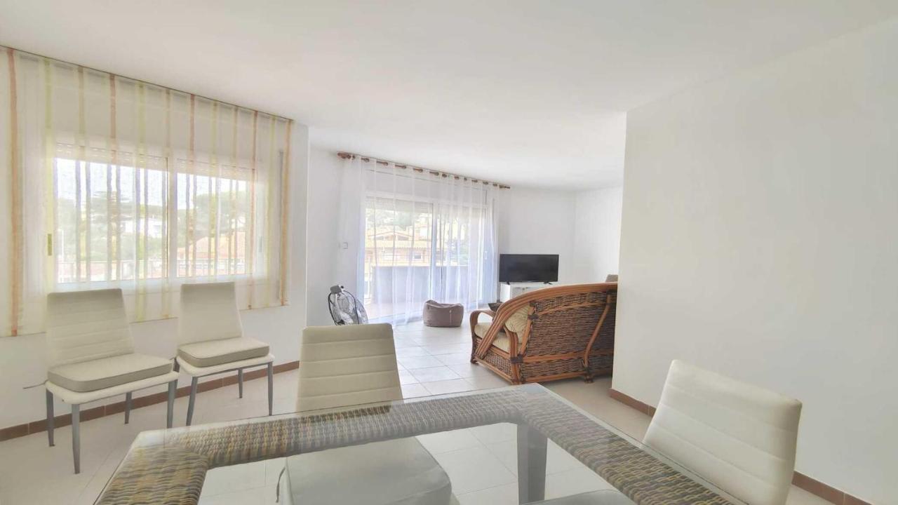 Vacay Apartamento Costamar, A Pasos De La Playa En Costa Brava , L' Escala 外观 照片