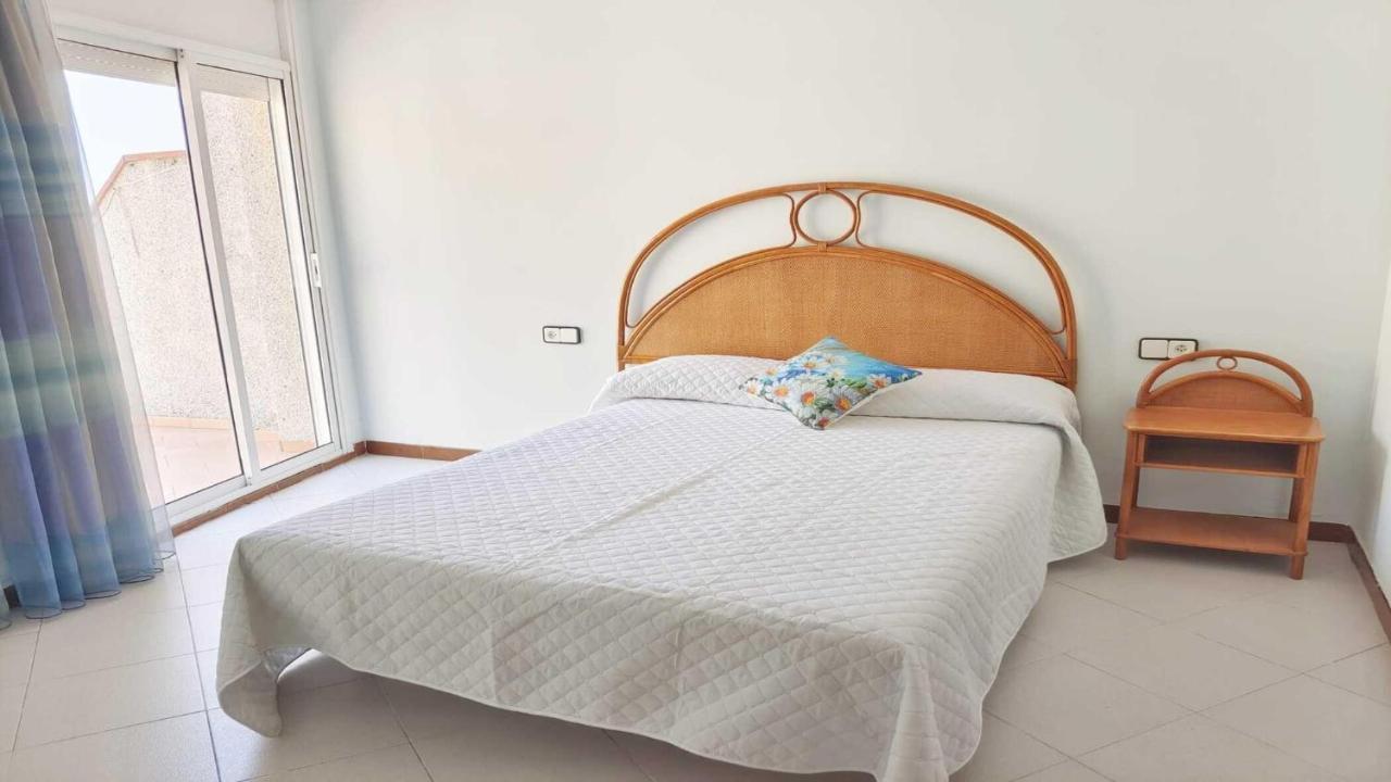 Vacay Apartamento Costamar, A Pasos De La Playa En Costa Brava , L' Escala 外观 照片