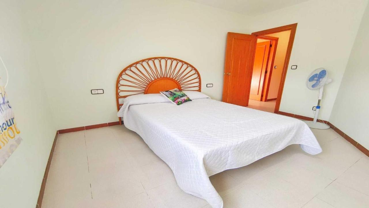 Vacay Apartamento Costamar, A Pasos De La Playa En Costa Brava , L' Escala 外观 照片
