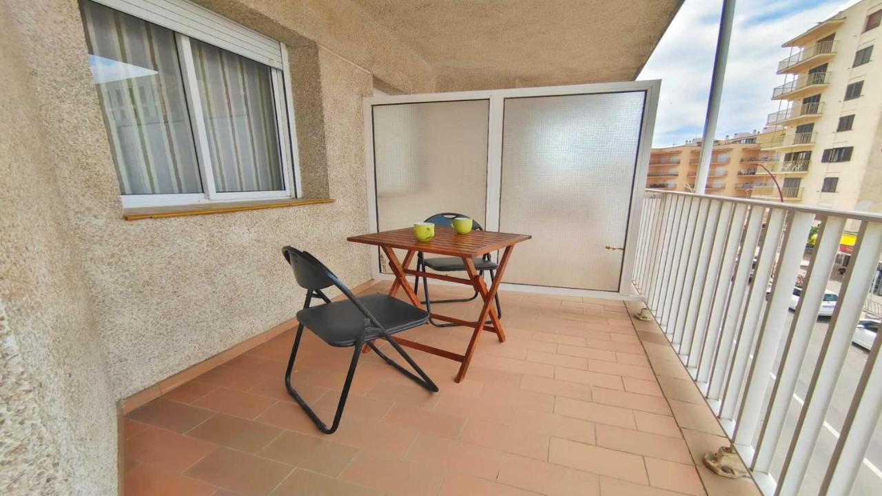 Vacay Apartamento Costamar, A Pasos De La Playa En Costa Brava , L' Escala 外观 照片