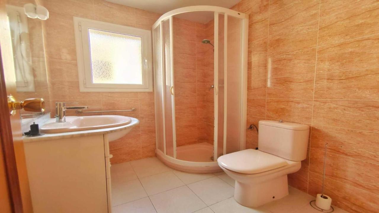 Vacay Apartamento Costamar, A Pasos De La Playa En Costa Brava , L' Escala 外观 照片