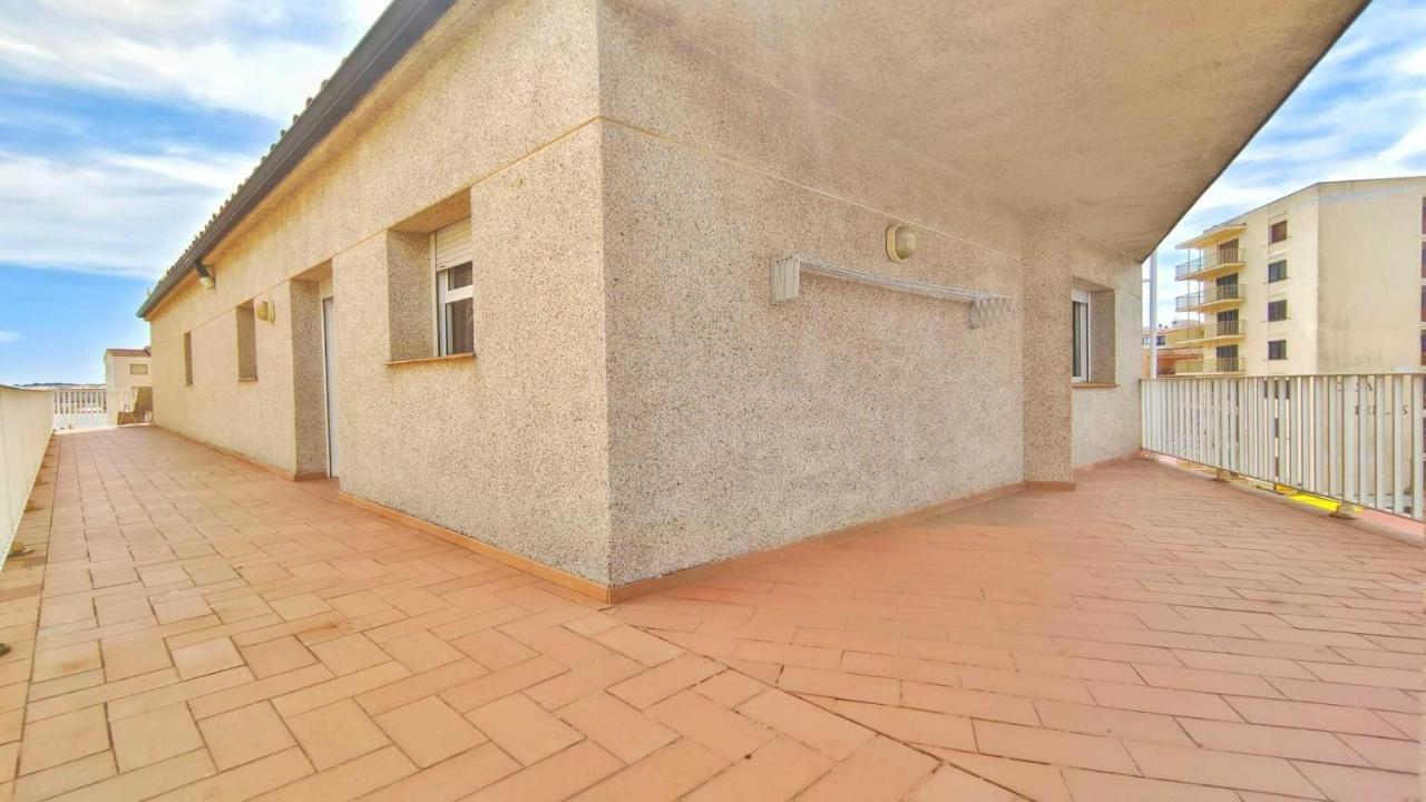 Vacay Apartamento Costamar, A Pasos De La Playa En Costa Brava , L' Escala 外观 照片