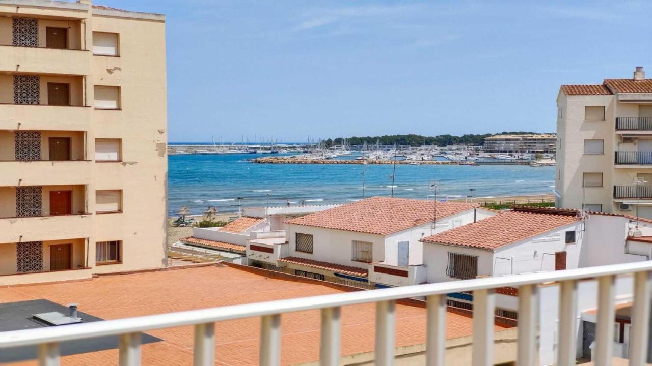 Vacay Apartamento Costamar, A Pasos De La Playa En Costa Brava , L' Escala 外观 照片