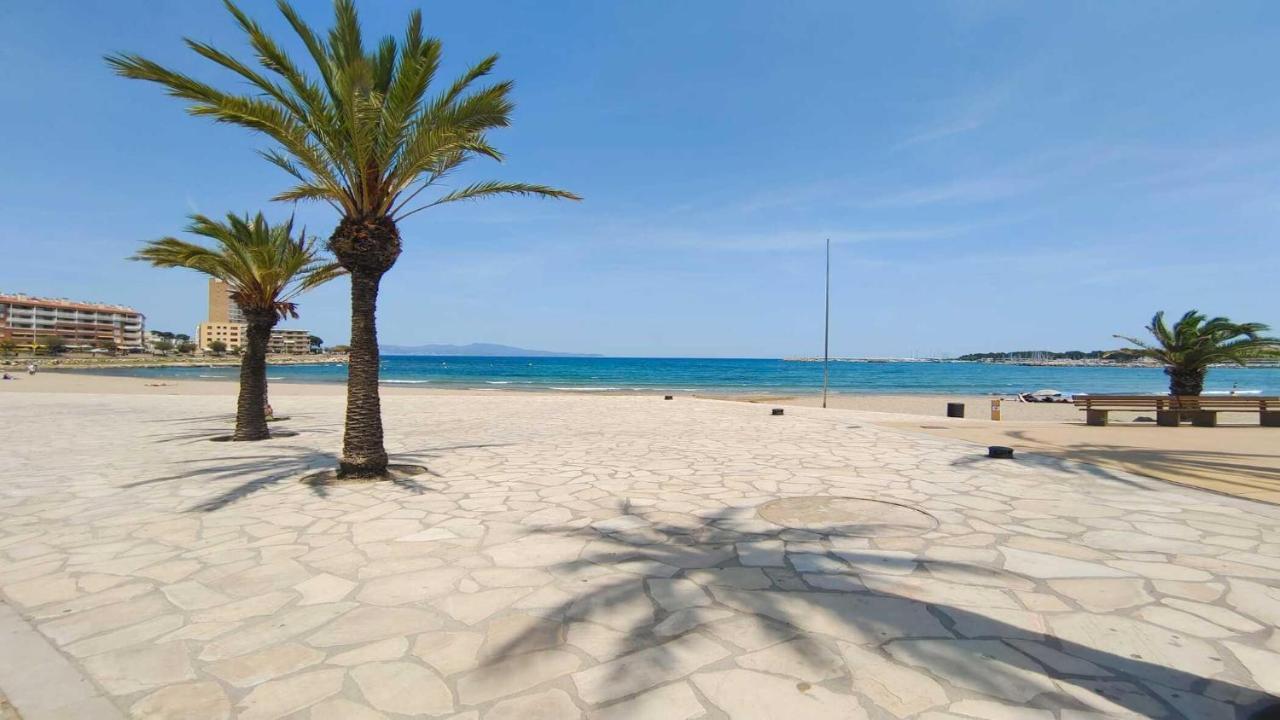 Vacay Apartamento Costamar, A Pasos De La Playa En Costa Brava , L' Escala 外观 照片