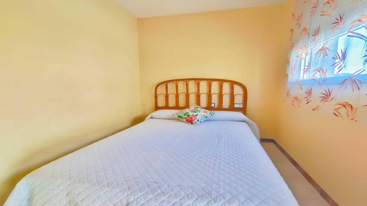 Vacay Apartamento Costamar, A Pasos De La Playa En Costa Brava , L' Escala 外观 照片