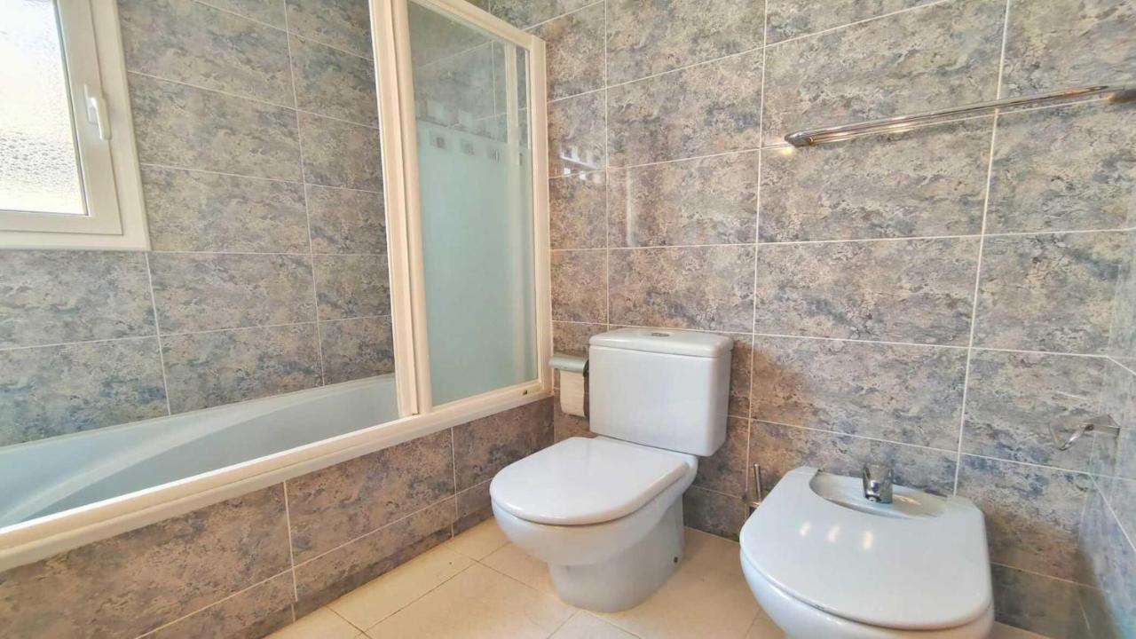 Vacay Apartamento Costamar, A Pasos De La Playa En Costa Brava , L' Escala 外观 照片
