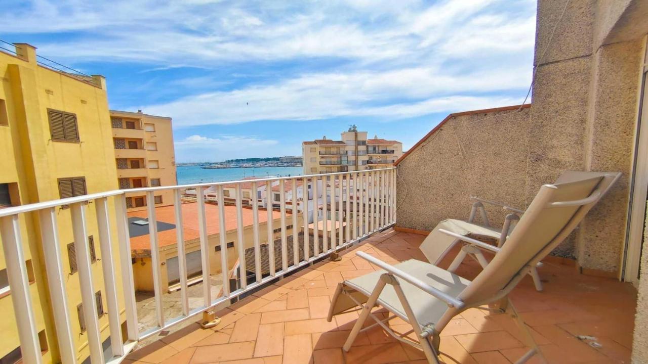 Vacay Apartamento Costamar, A Pasos De La Playa En Costa Brava , L' Escala 外观 照片
