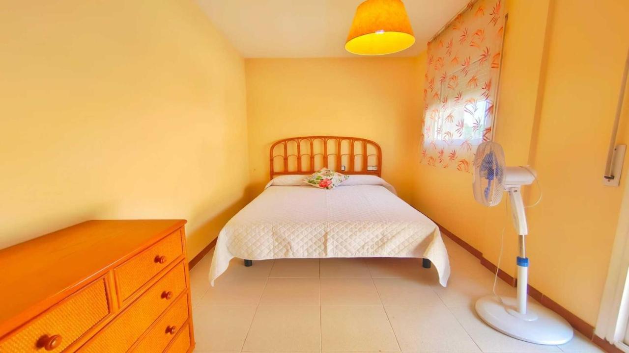 Vacay Apartamento Costamar, A Pasos De La Playa En Costa Brava , L' Escala 外观 照片