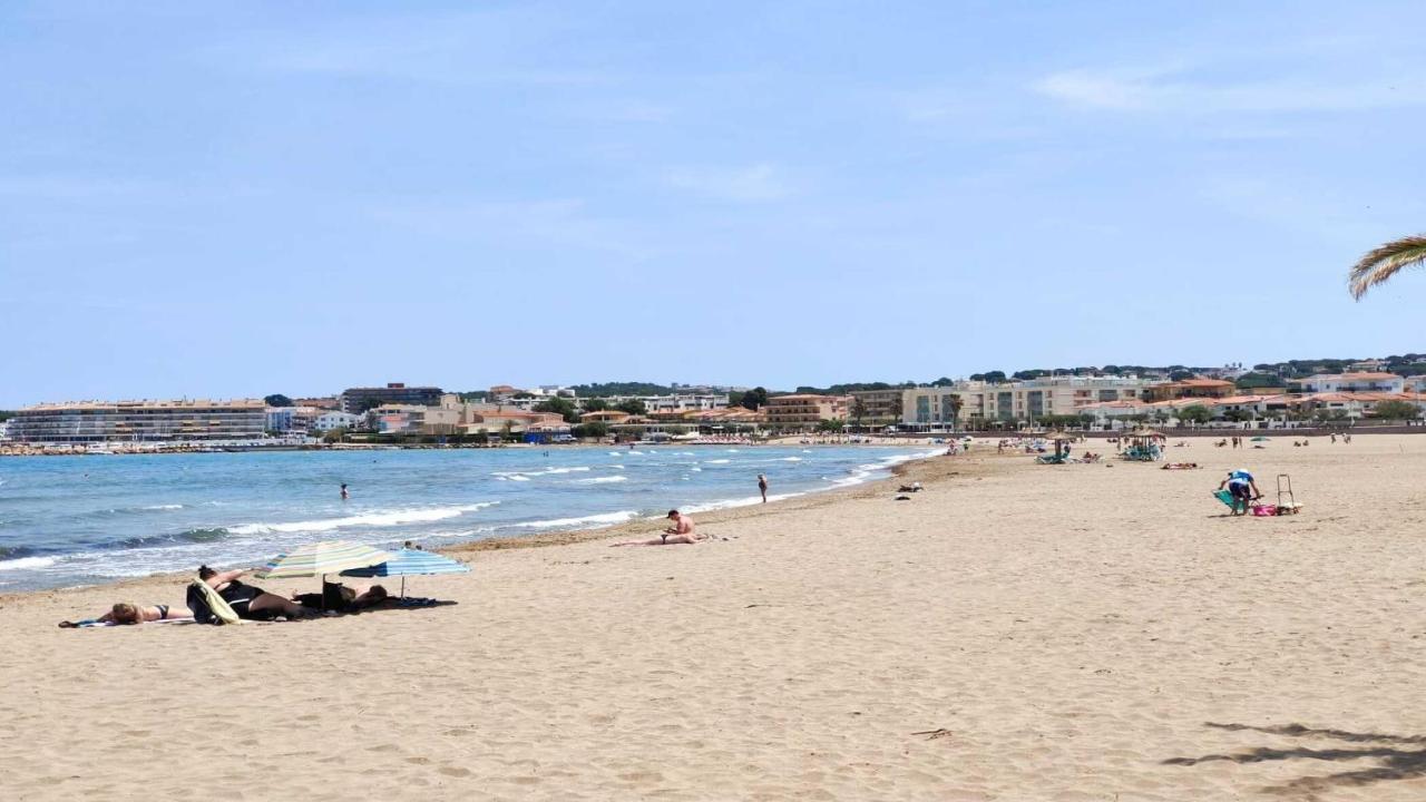 Vacay Apartamento Costamar, A Pasos De La Playa En Costa Brava , L' Escala 外观 照片