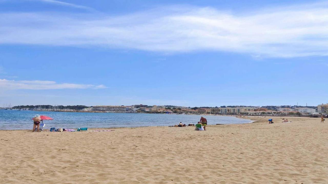 Vacay Apartamento Costamar, A Pasos De La Playa En Costa Brava , L' Escala 外观 照片